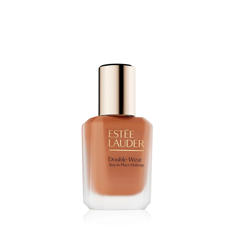 Estée Lauder Double Wear Stay-in-Place Makeup SPF 10 podkład do twarzy 5N2 Amber Honey, 30 ml