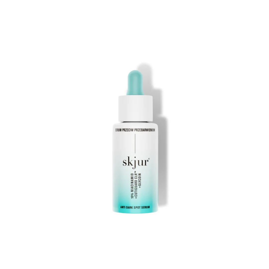 skjur® serum przeciw przebarwieniom, 30 ml