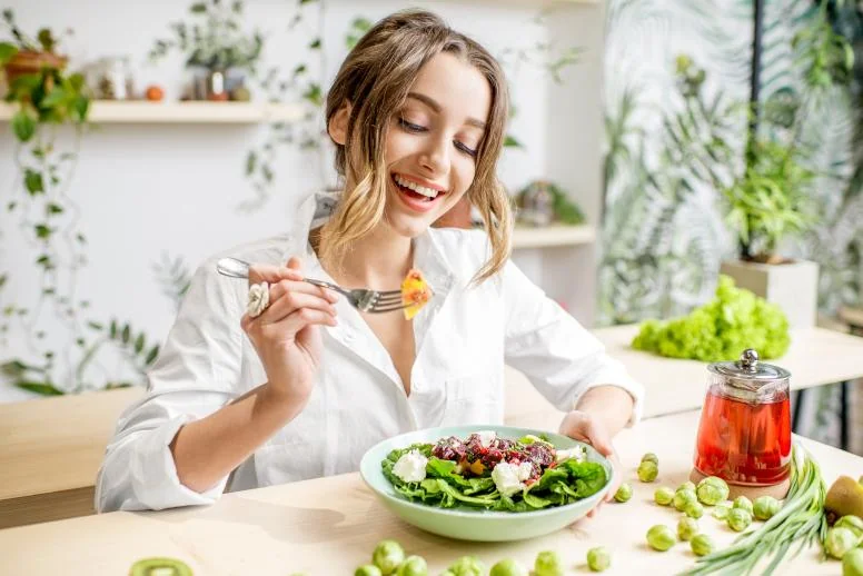 Dieta w chorobach autoimmunologicznych – poznaj podstawowe zasady żywienia 