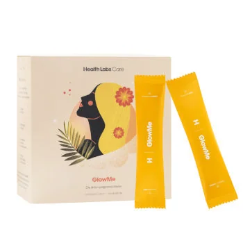 Health Labs Care GlowMe Ananas-Mango Health Labs Care GlowMe Ananas-Mango