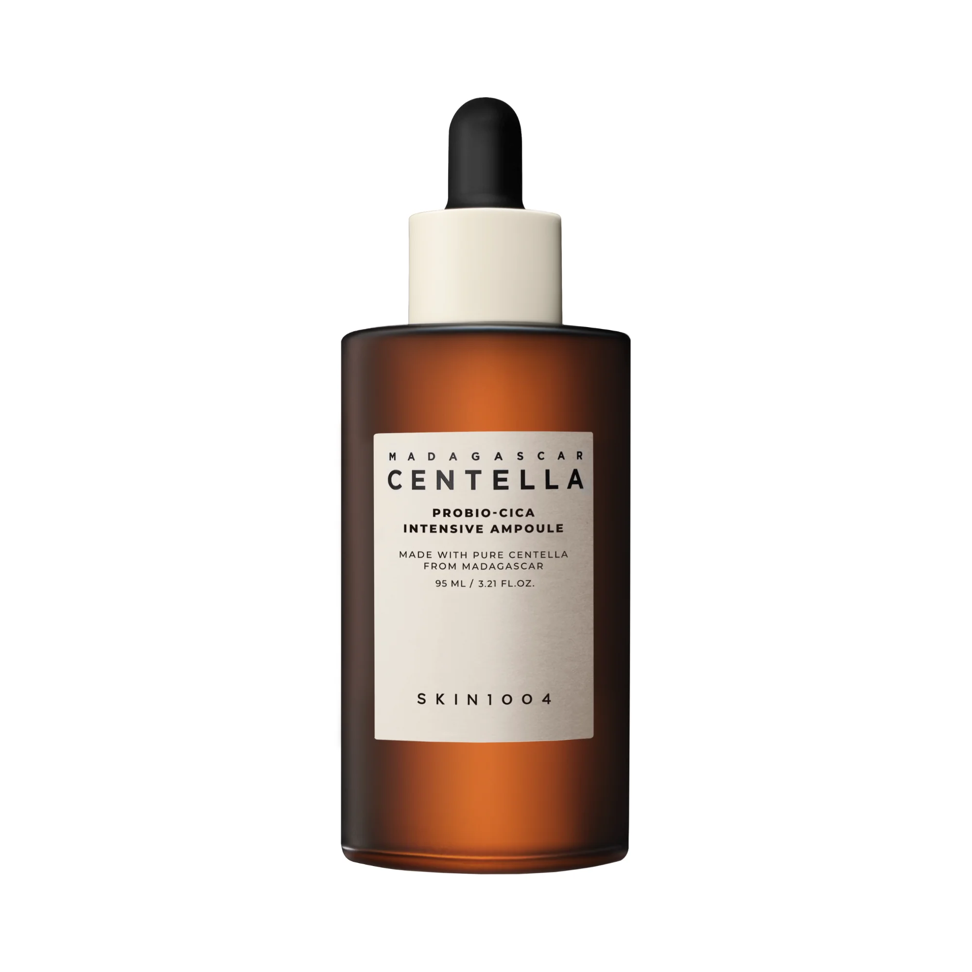 SKIN1004 Madagascar Centella Probio-Cica Intensive Ampoule wzmacniające serum do twarzy, 95 ml