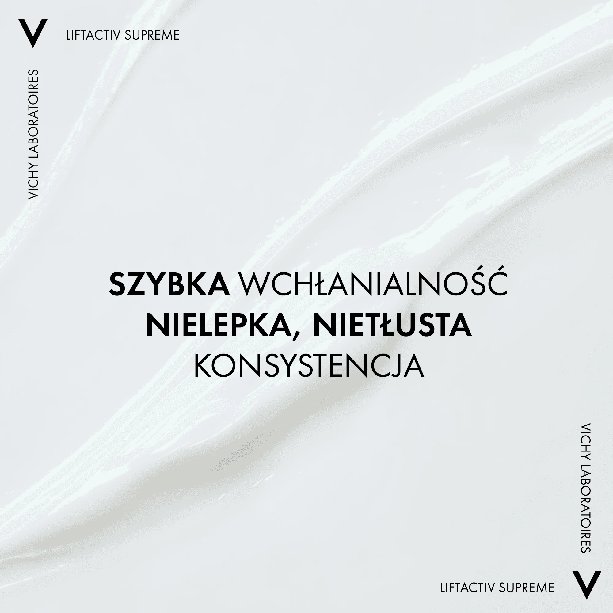 Vichy Liftactiv H.A. przeciwzmarszczkowy krem ujędrniający z kwasem hialuronowym na noc 50 ml