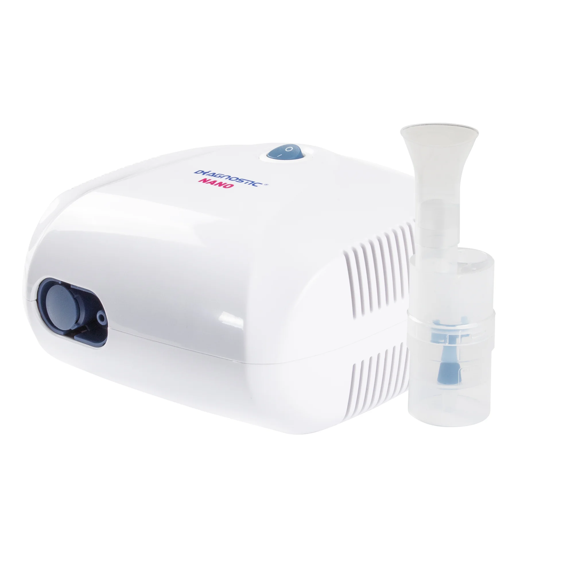 Diagnostic Nano inhalator kompresorowy