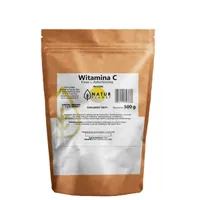 Natur Planet Kwas L-Askorbinowy witamina C proszek, 500 g