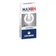 Maxon Active, 25 mg, 4 tabletki