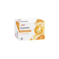 Probiotyk Dr.Max, suplement diety, 20 kapsułek