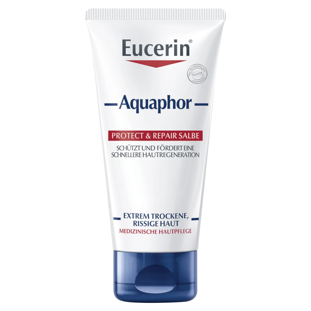 Eucerin Aquaphor maść regenerująca, 45 ml