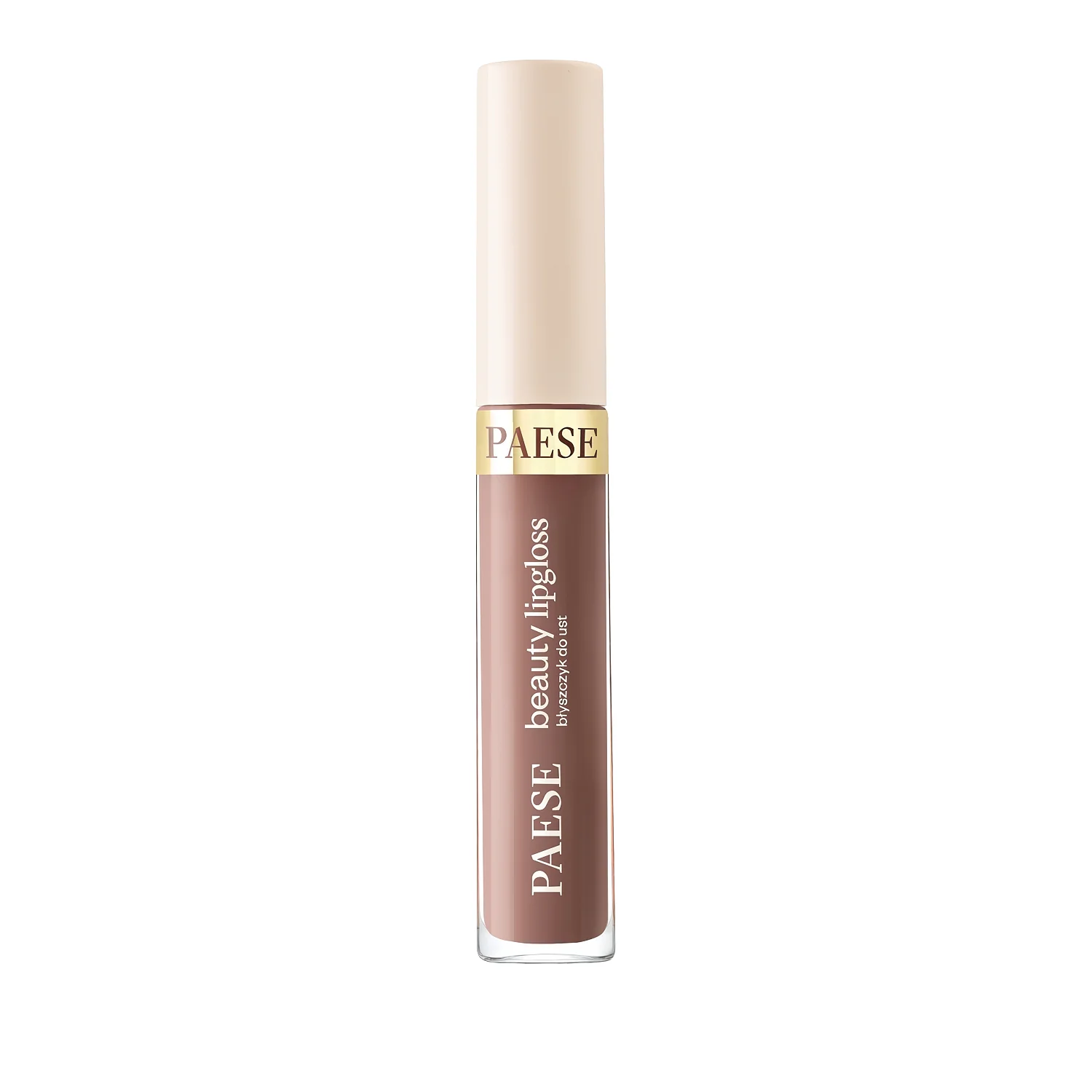 Paese Beauty Lipgloss błyszczyk do ust 17 Bon Bon, 4,5 ml