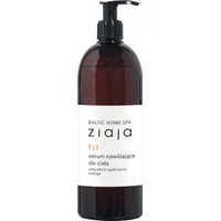 Ziaja Baltic Home Spa Fit, serum nawilżające do ciała, 400 ml