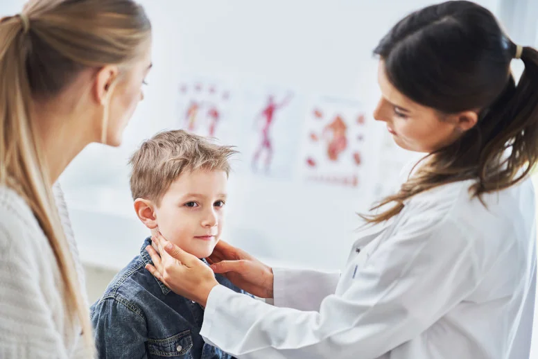 świnka diagnoza świnka diagnoza
