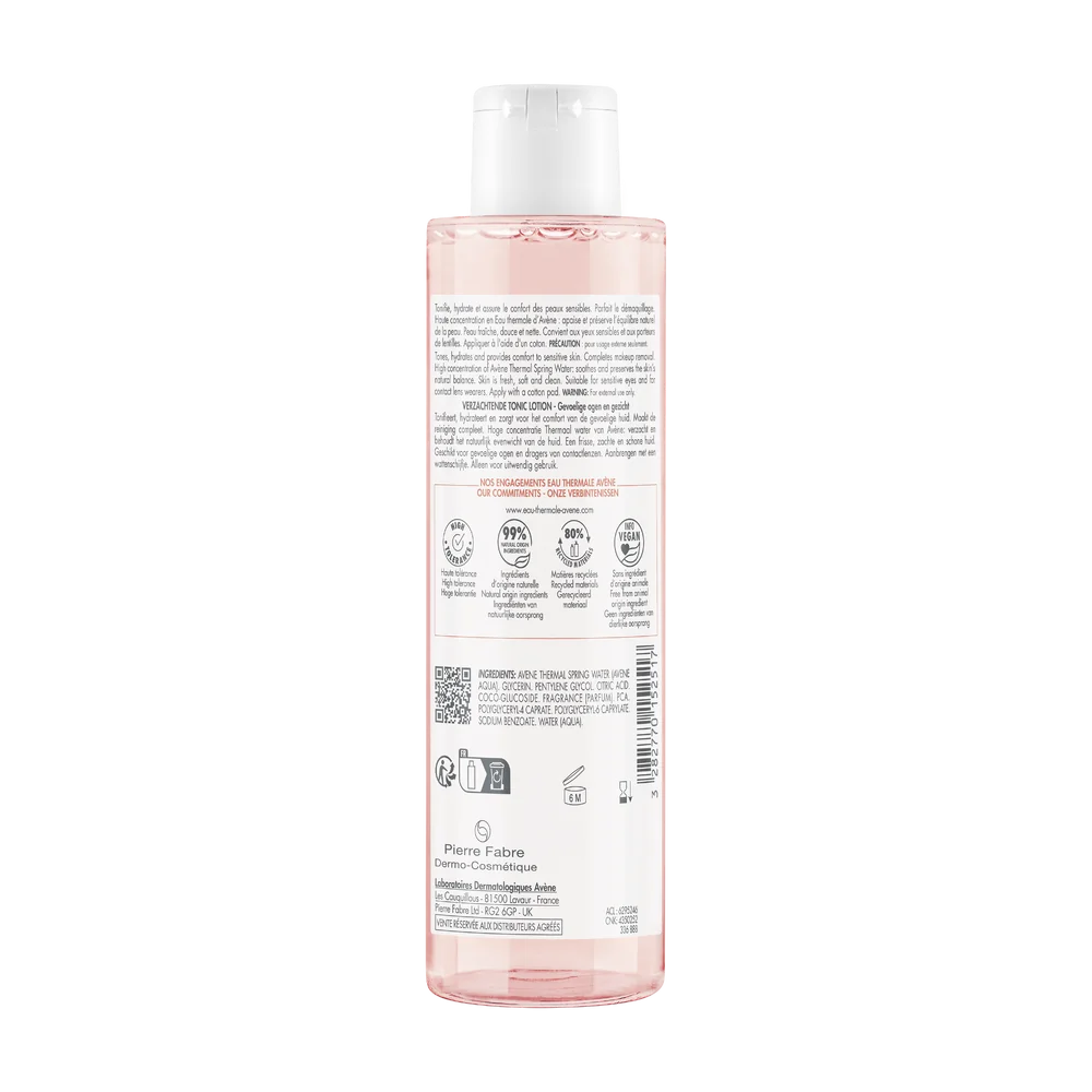 Avène tonik łagodzący, 200 ml