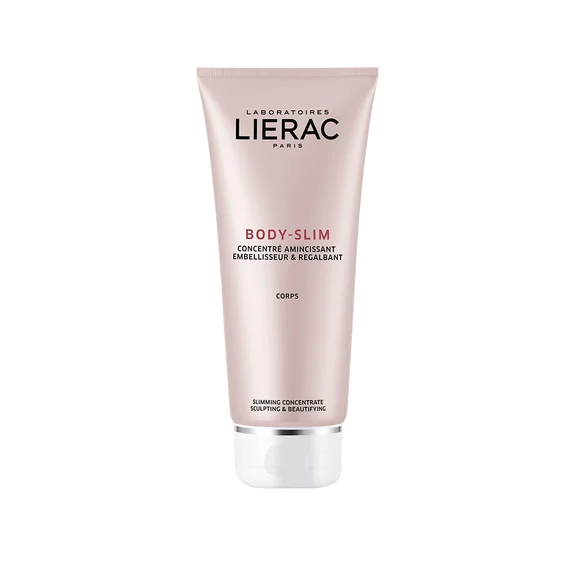 Lierac Body-Slim koncentrat wyszczuplający, 200 ml