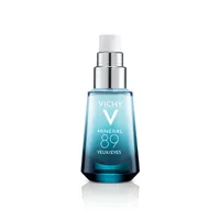 Vichy Mineral 89, krem nawilżająco-wzmacniający pod oczy, 15 ml