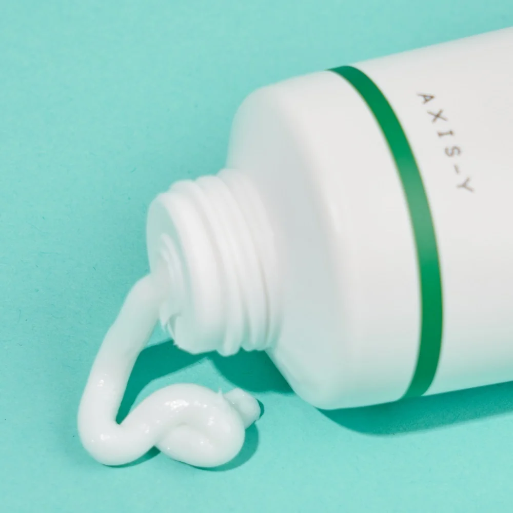 AXIS-Y Sunday Morning Refreshing Cleansing Foam oczyszczająca pianka do twarzy, 120 ml