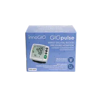 InnoGIO GIOpulse ciśnieniomierz nadgarstkowy GIO-660, 1 szt.