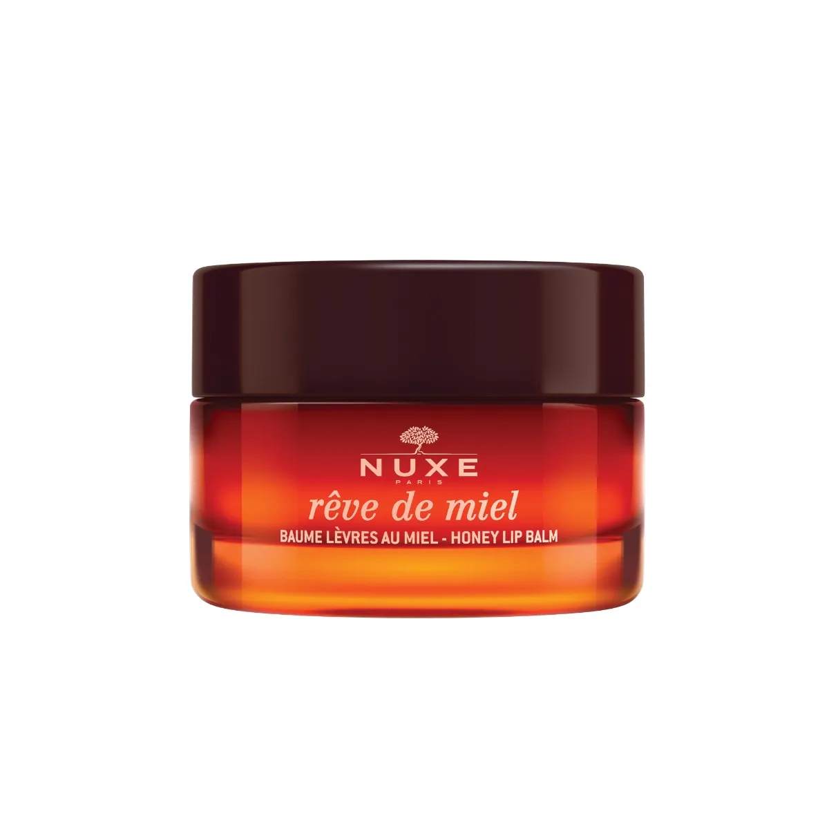 Nuxe Reve de Miel, balsam do ust, 15 g 