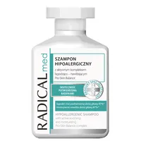 Radical Med Szampon Hipoalergiczny, 300 ml