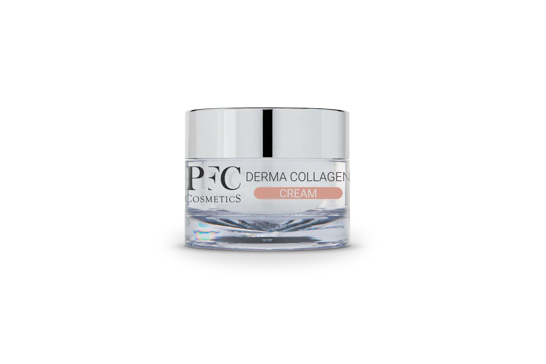 PFC Derma Collagen krem, 50 ml 