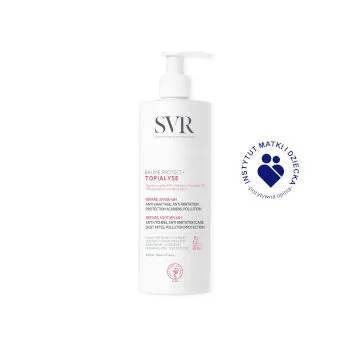 SVR Topialyse Baume Protect+ balsam