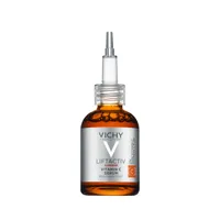 Vichy Liftactiv Supreme Vitamin C Serum rozświetlające z 15% czystej witaminy C, 20 ml