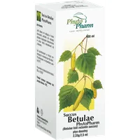 Succus Betulae Phytopharm, 2,33 g /2,5 ml, płyn doustny, 100 ml