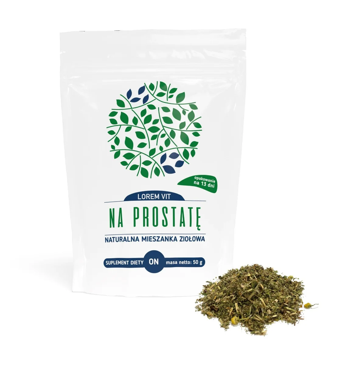 Lorem Vit Na prostatę, 50 g