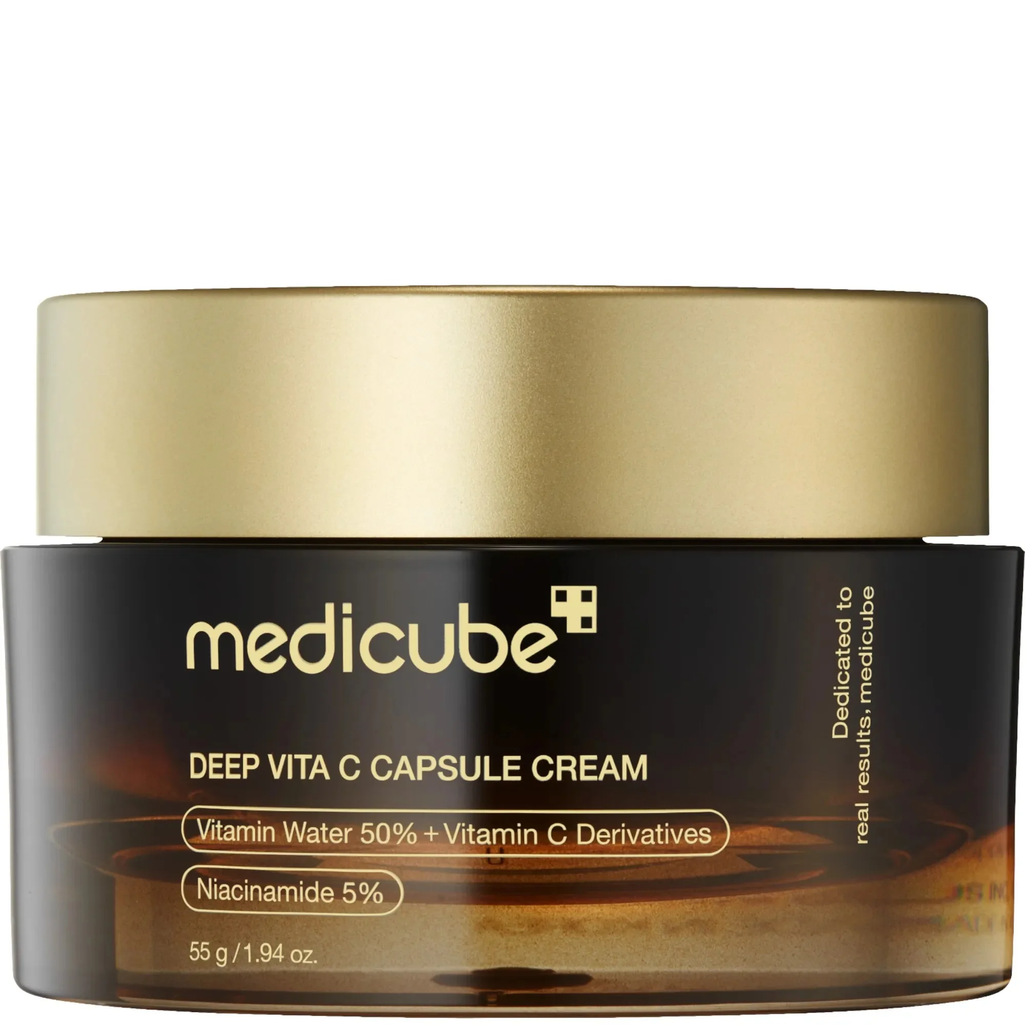 Medicube Deep Vita C Capsule krem do twarzy, 55 g