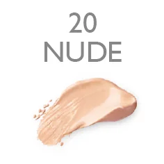 Pharmaceris F Capilar-Correction, fluid kryjący do skóry naczynkowej 20 Nude SPF 20, 30 ml