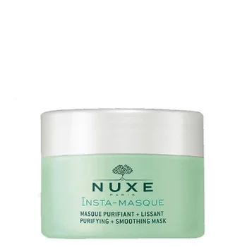 Nuxe Insta-Masque maska oczyszczająca Nuxe Insta-Masque maska oczyszczająca