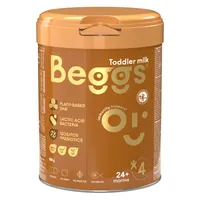 Beggs mleko dla juniora 4, 800 g