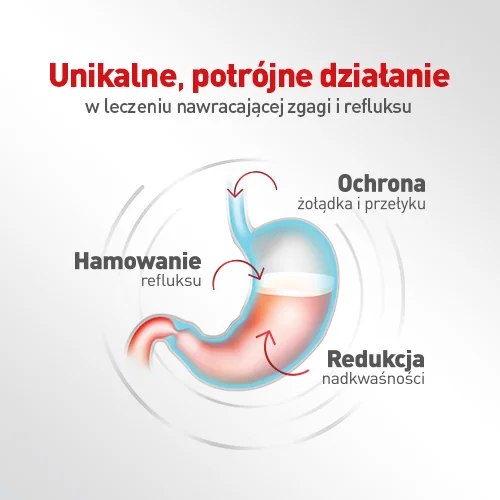 Alugastrin 3 FORTE 30 tabletek