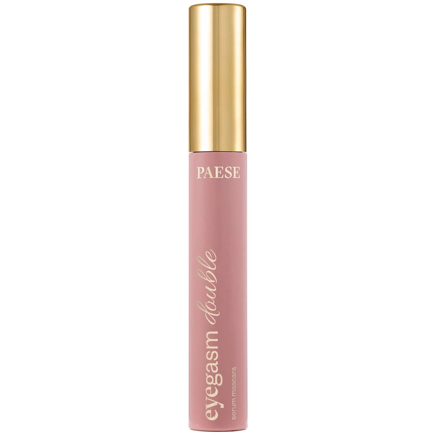 Paese Eyegasm tusz do rzęs double serum, 9 ml