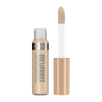 Miss Sporty Perfect To Last Camouflage kryjący korektor, nr 30 Light, 11 ml