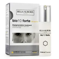 Bella Aurora Bio10 Forte M-lasma kuracja przeciw przebarwieniom, 30 ml