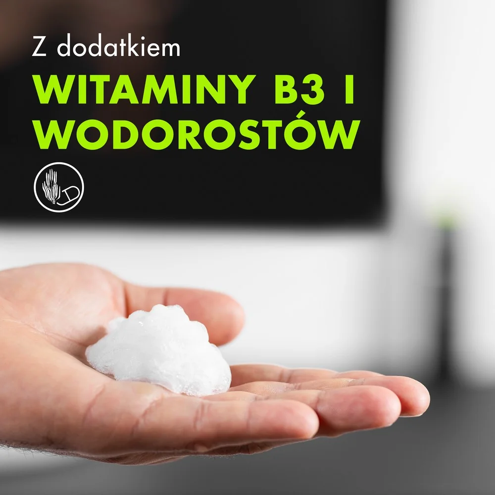 Gillette Labs Zestaw Prezentowy męska maszynka do golenia + wkład + uchwyt + żel do golenia, 198 ml + etui