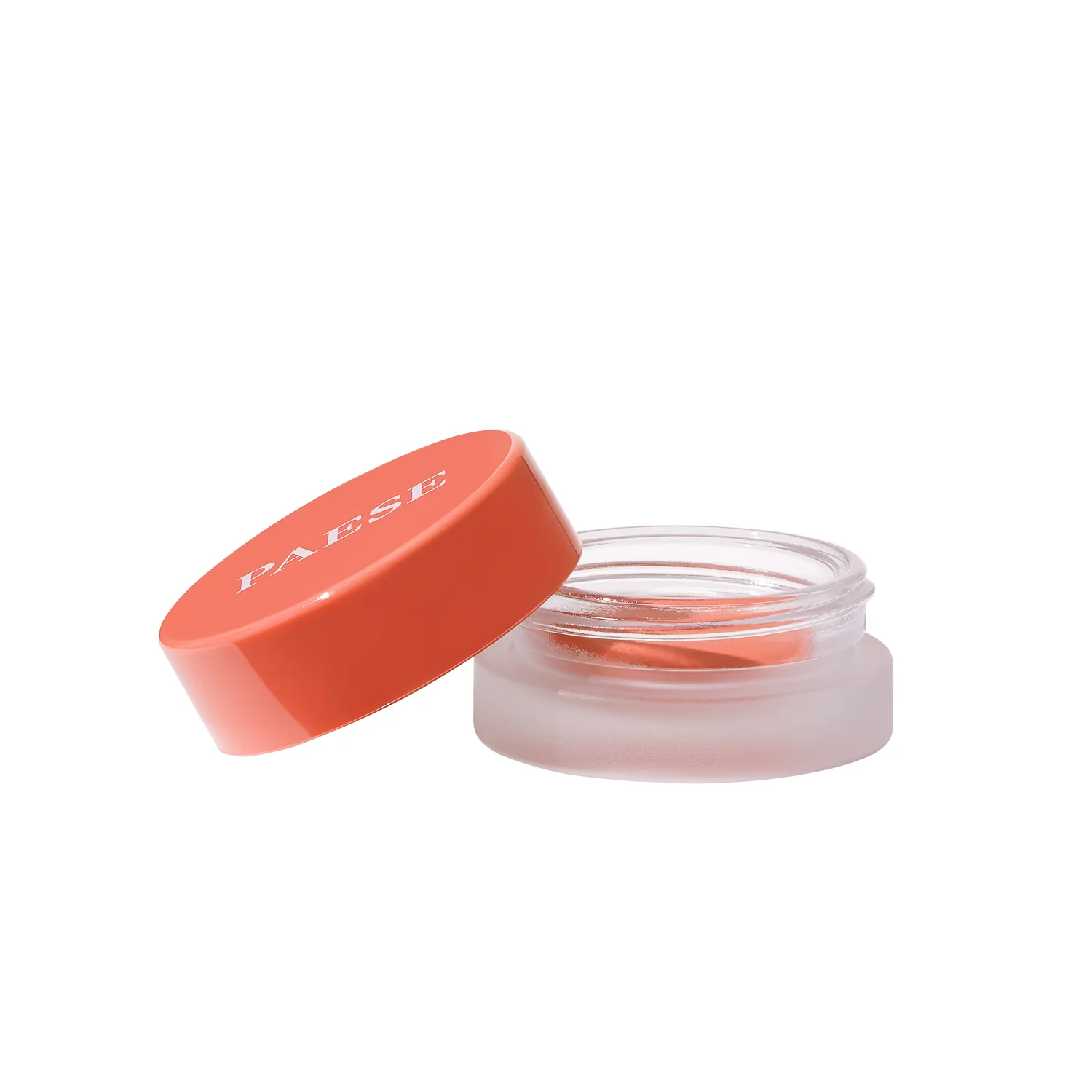 Paese kremowy róż Blush Kissed 02, 4 g