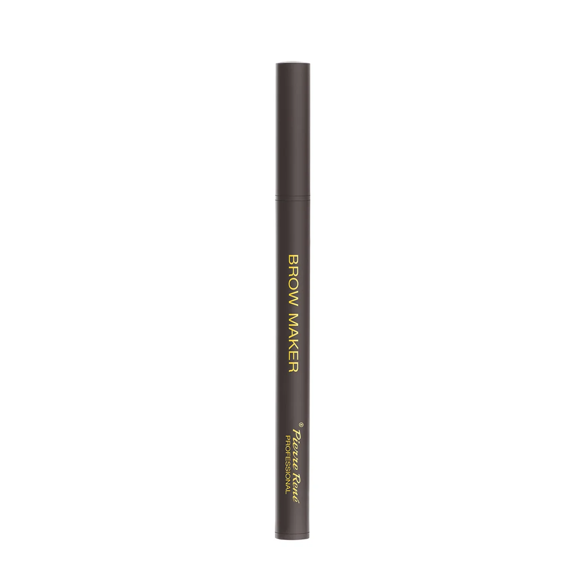 Pierre René Brow Marker pisak do brwi, dark brown, 0,5 g