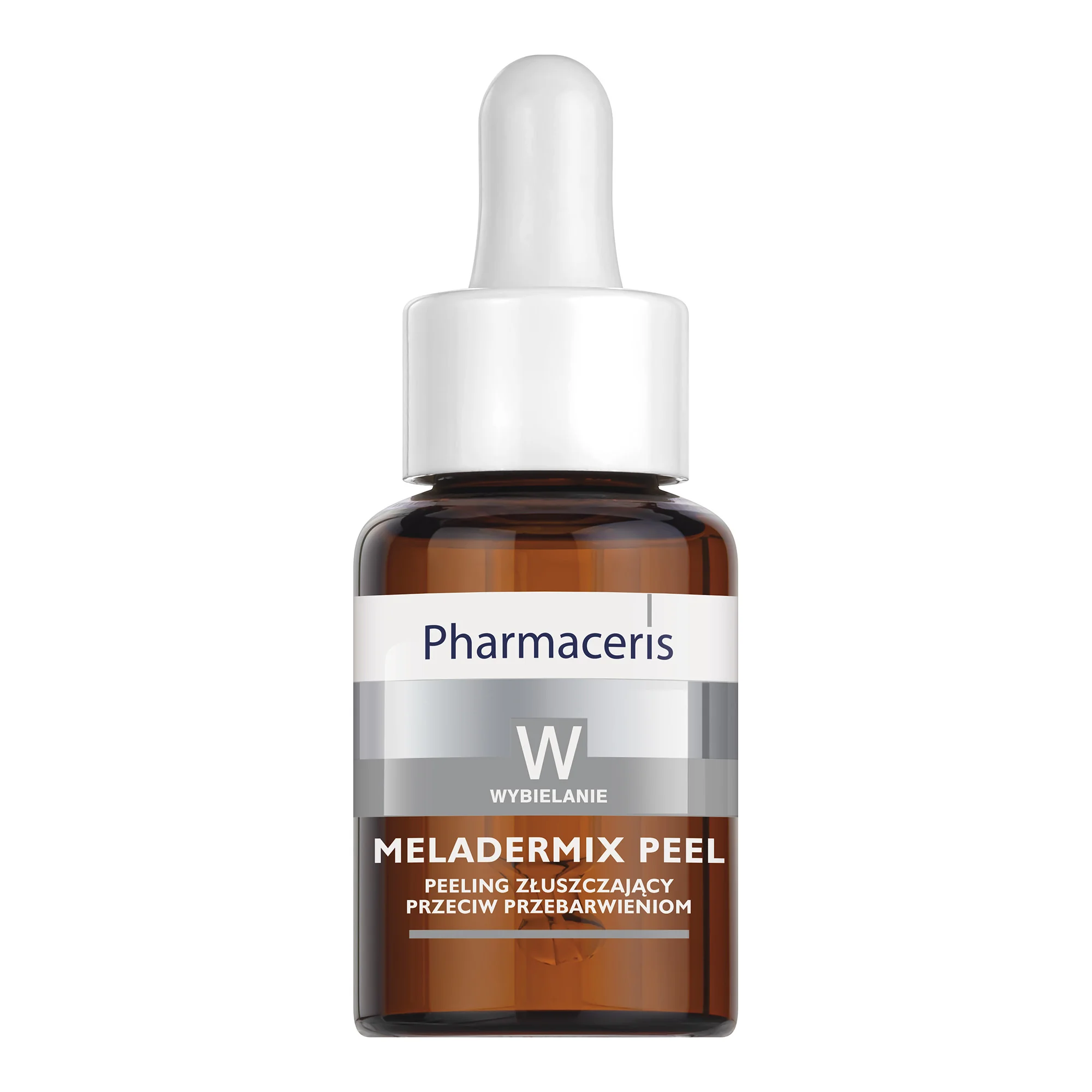 Pharmaceris W MELADERMIX PEEL peeling złuszczający przeciw przebarwieniom