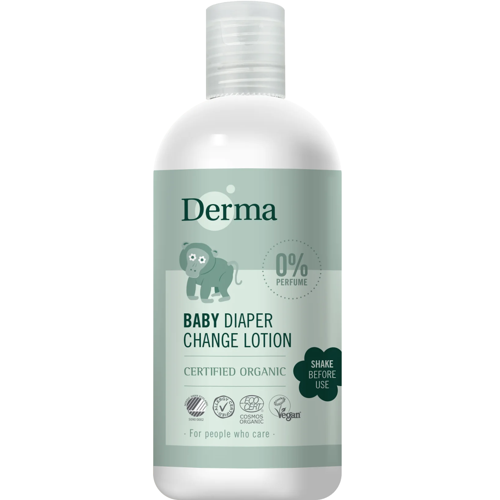 Derma Eco Baby emulsja oczyszczająca 3 w 1, 250 ml