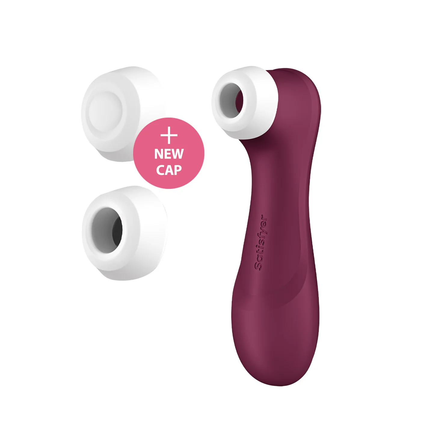 Satisfyer Pro 2 Generation 3 masażer intymny, 1 sztuka