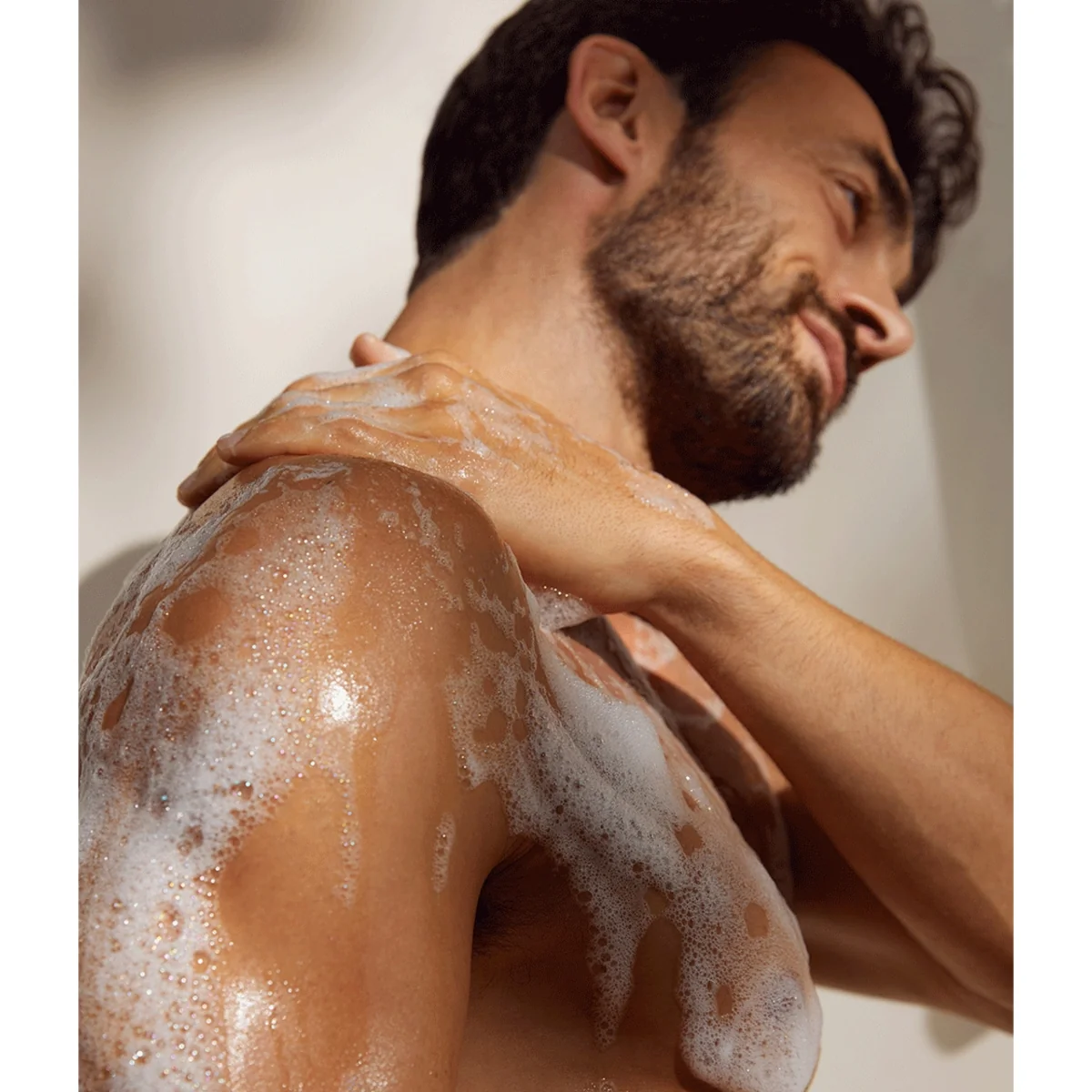 Nivea Men Deep Sport żel pod prysznic 3w1, 500 ml