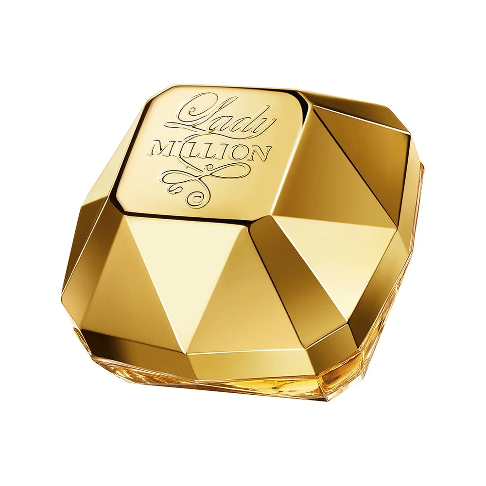 PACO RABANNE Lady Million woda perfumowana, spray 30ml