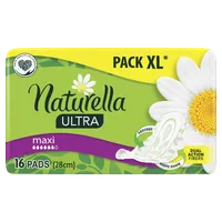 Naturella Ultra Maxi, podpaski, 16 sztuk 