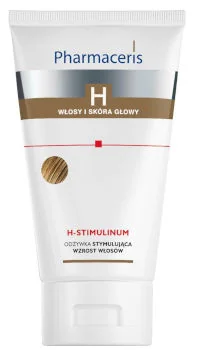 Pharmaceris H-Stimulinum odżywka stymulująca wzrost włosów Pharmaceris H-Stimulinum odżywka stymulująca wzrost włosów