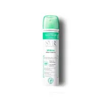 SVR Spirial Spray Vegetal, dezodorant, 75 ml