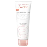 Avene, fluid do demakijażu 3w1, 200 ml