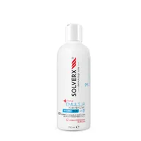 Solverx Atopic Skin Forte emulsja pod prysznic, 250 ml