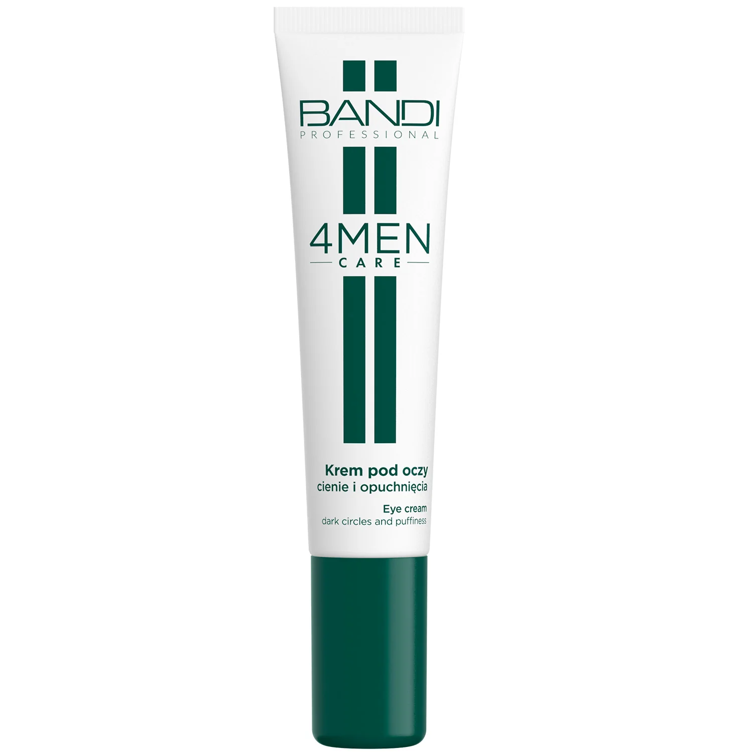 BANDI 4Men Care krem pod oczy - cienie i opuchnięcia, 14 ml