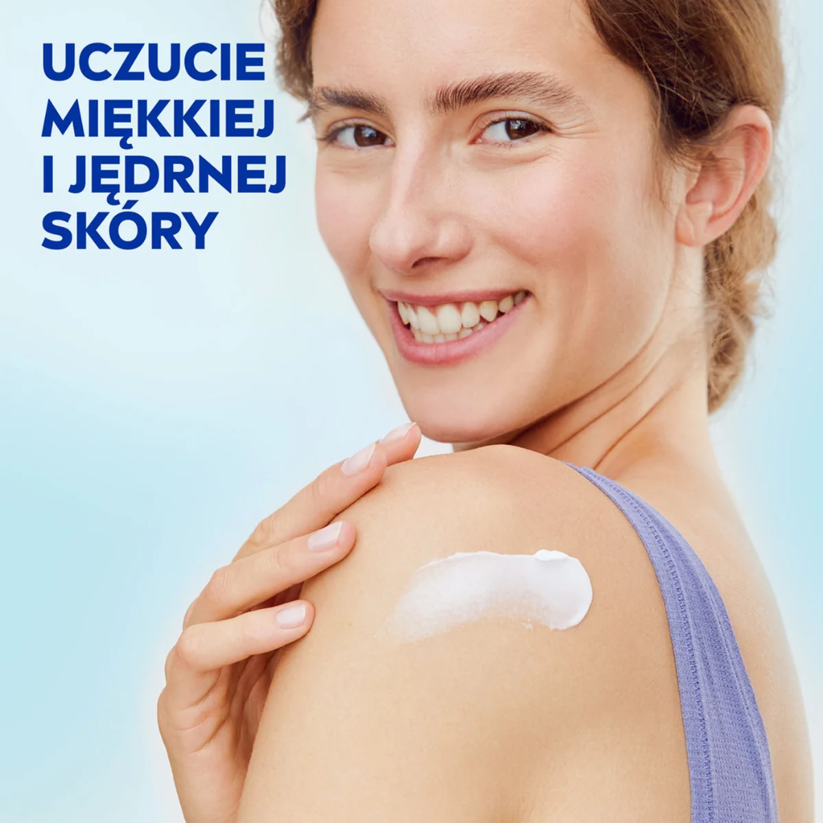 Nivea Soft krem z olejem jojoba i witaminą E, 200 ml