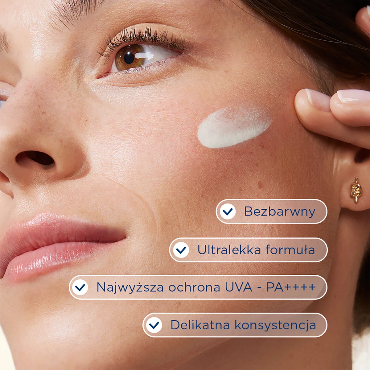 Bioderma Photoderm XDefense Ultra-Fluid ultralekki fluid SPF 50+ bezbarwny, 40 ml